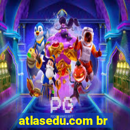 atlasedu.com br